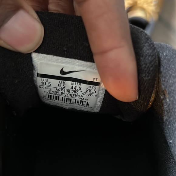 Nike Air Max - Picture 5 of 5